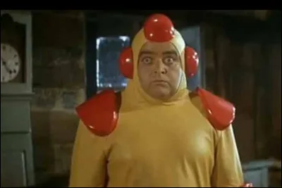 How do you spell the name of the planet where Denree comes from?