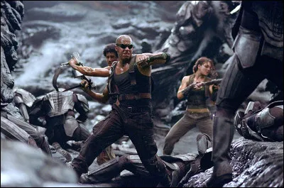 In which film does the planet Crematoria appear?