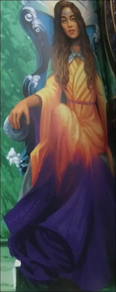 Who is this Summoner?