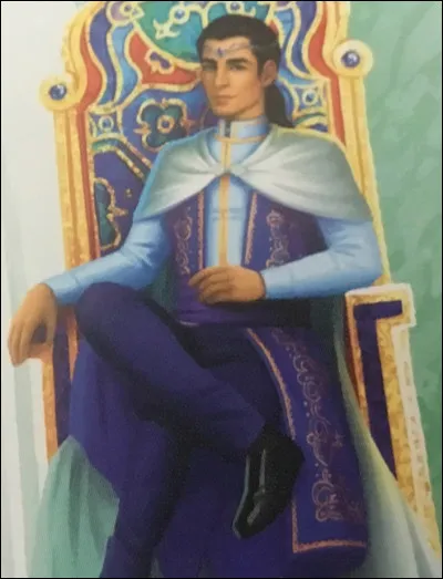 Who is this Councillor?