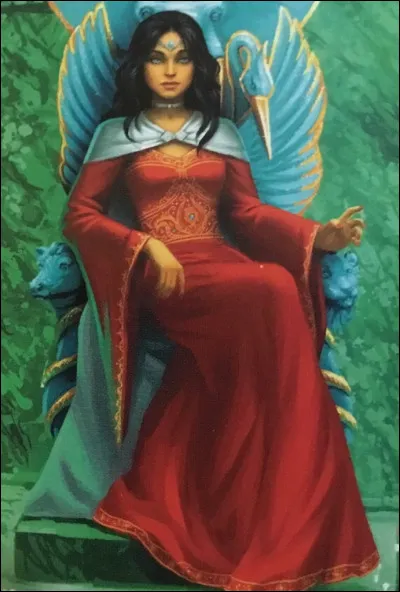 Who is this Conseillere?