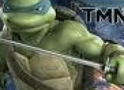 Quiz Turtles Ninja