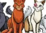 Quiz Devine le chat LGDC en émoji - Le début des clans