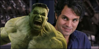 In "Avengers", what is Bruce Banner's secret?