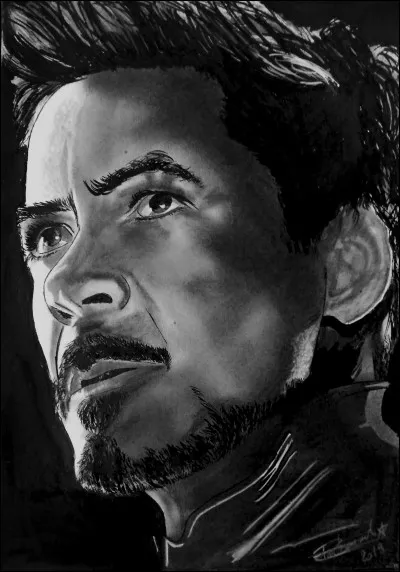 According to himself, Tony Stark is a :