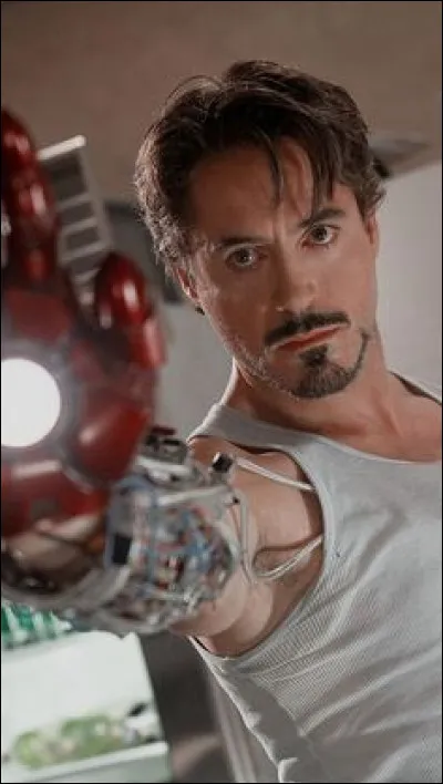 In "Avengers: Age of Ultron", what's the name of the robot army built by Tony Stark?