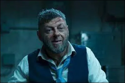 In "Avengers: Age of Ultron", what is the name of the arms dealer Ultron meets in Wakanda?