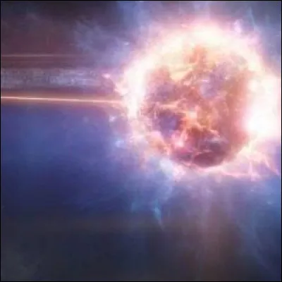 In Avengers: Infinity War , which star does Thor visit to forge a new hammer?