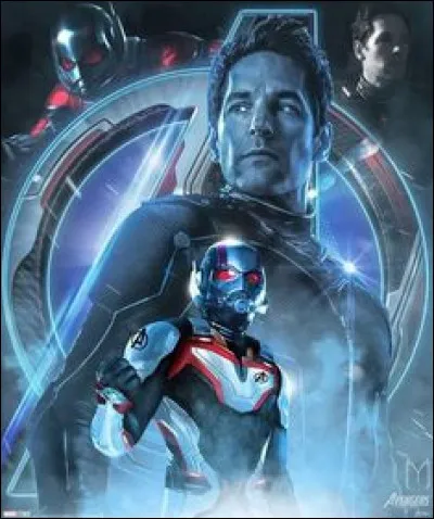 In Avengers: Endgame , how long does Scott Lang get stuck in the subatomic dimension?