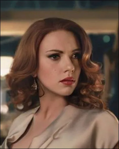 What is this Marvel movie?