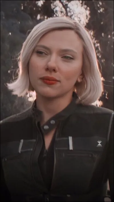 What is this Marvel movie?