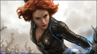 Same question for Natasha. She is: