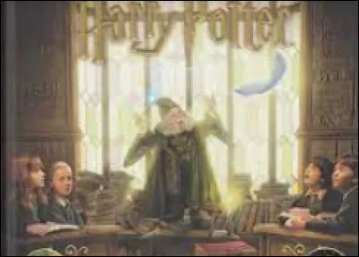 Sortilege:
What shape should you make when casting the Experlliarmus spell?