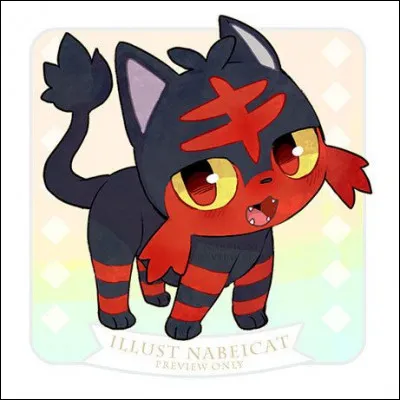 What is this kawaii Pokemon?