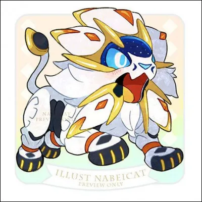 What is this kawaii Pokemon?