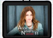 Quiz Héroïnes des séries télévisées françaises