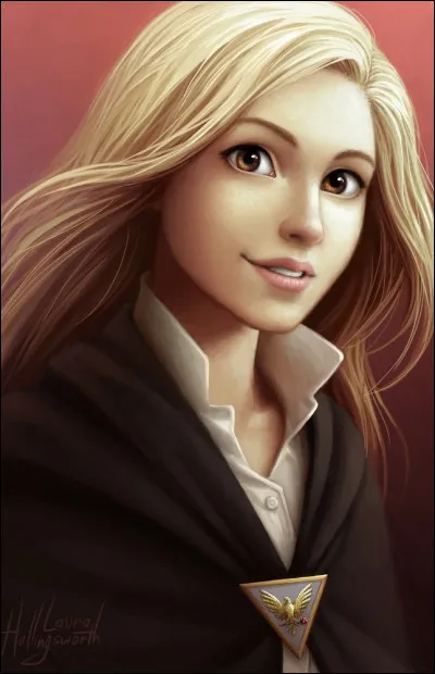 Sophie is an empath: