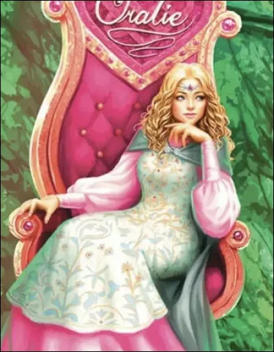 Counsellor Oralie is Sophie's biological aunt: