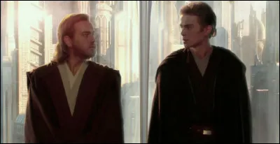 How many years have passed since the events of the first film?