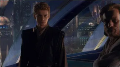 What happens in Anakin's dreams?