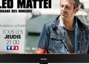 Quiz Les héros des séries télévisées françaises