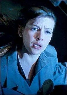 Who is this character?