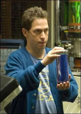 Who is this character?