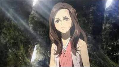 What is the name of this Character ?