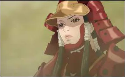 What is the name of this Character ?