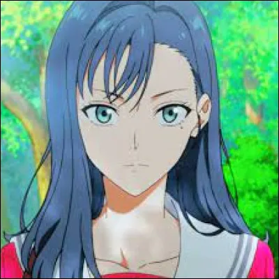 What is the name of this Character ?