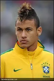 What was the club of this Brazilian player before coming to Barcelona?