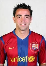 Who is this Spanish midfielder?
