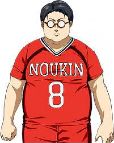 What is the name of this character ?