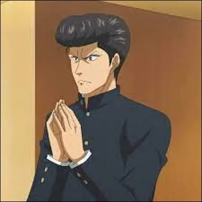 What is the name of this character ?