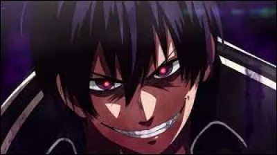 What is the name of this character ?