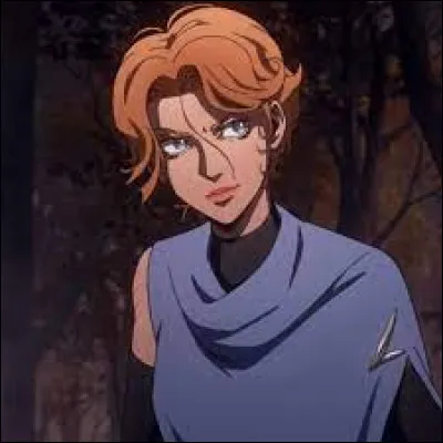 What is the name of this character ?