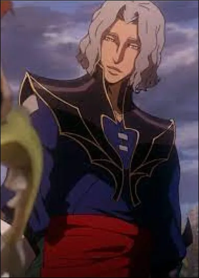 What is the name of this character ?