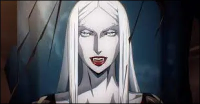 What is the name of this character ?