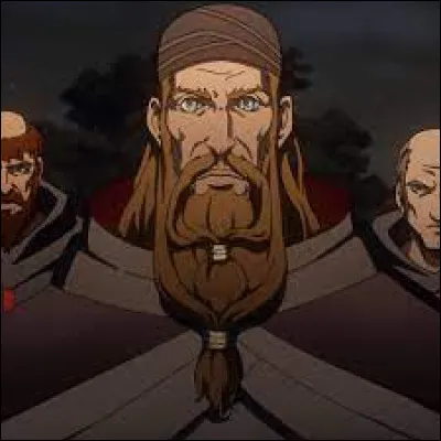 What is the name of this character ?