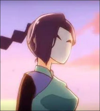 What is the name of this character ?