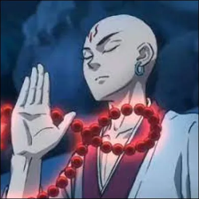 What is the name of this character ?