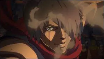 What is the name of this character ?