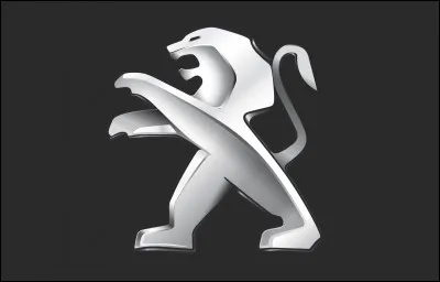 Which car brand does this logo represent?