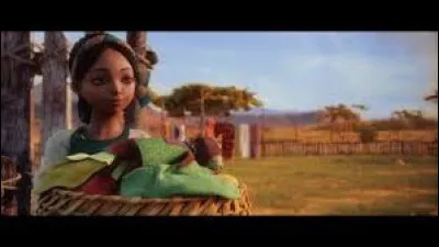 What is the name of this lady ?