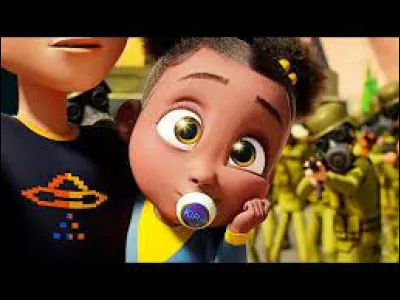 What country is this animated film from?