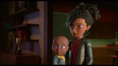 What is the name of this lady ?