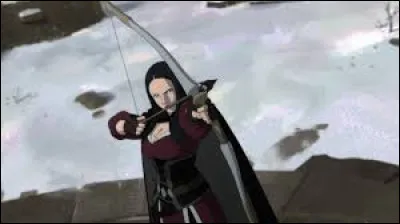 What is the name of this character ?