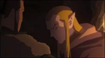 What is the name of this character ?