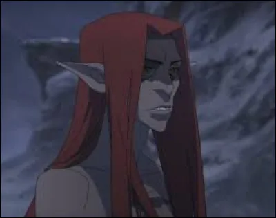 What is the name of this character ?