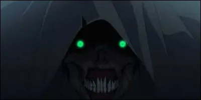 What is the name of this beast ?